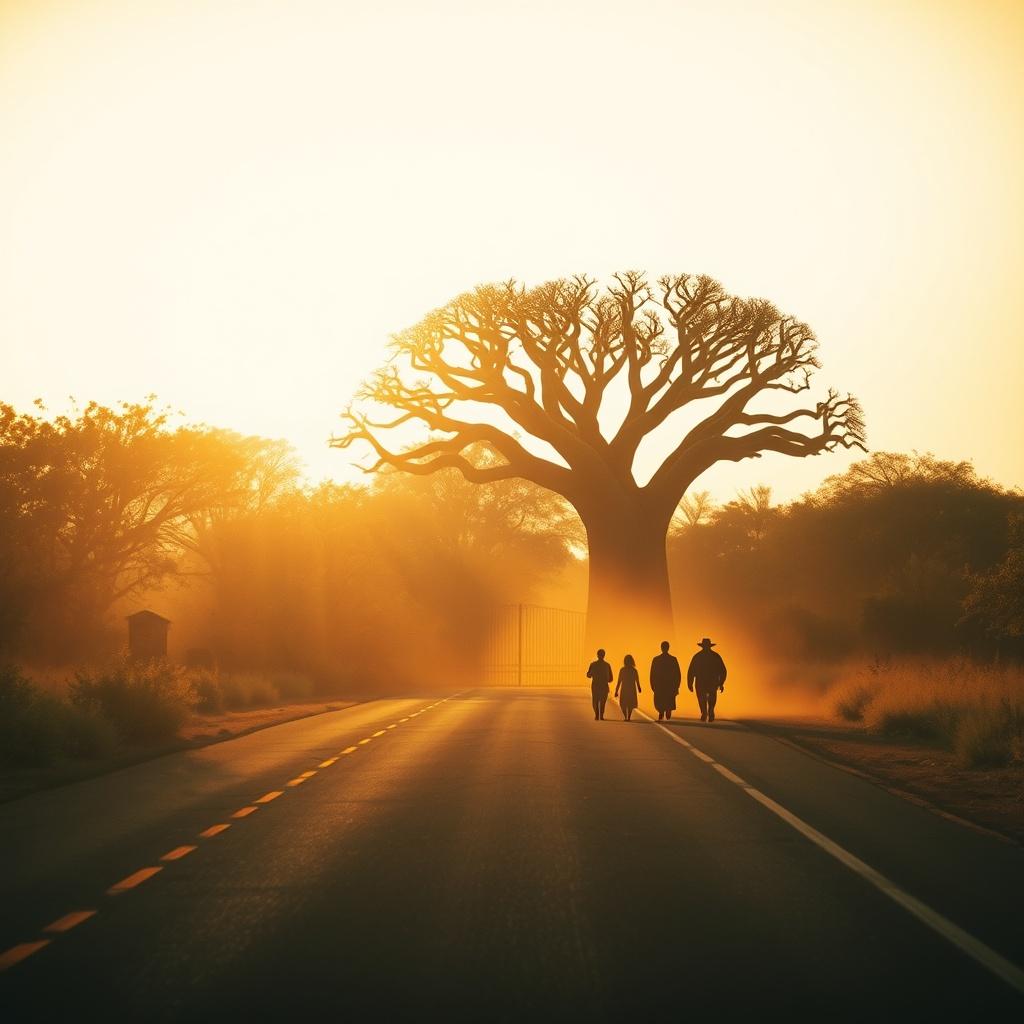Venda Namusi  Venda Namusi Series · Track 01 Sound.mp3